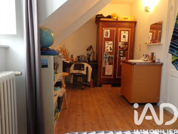 Maison à vendre 7 pièces 158 m² Saint-Quay-Portrieux