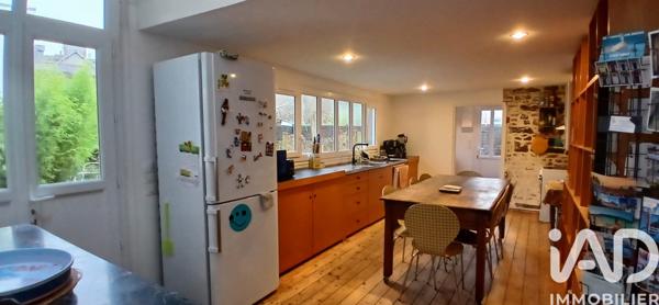 Maison à vendre 7 pièces 158 m² Saint-Quay-Portrieux
