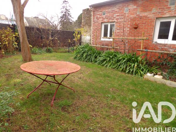 Maison à vendre 7 pièces 158 m² Saint-Quay-Portrieux