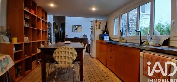 Maison à vendre 7 pièces 158 m² Saint-Quay-Portrieux