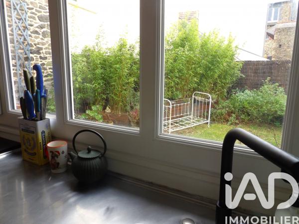 Maison à vendre 7 pièces 158 m² Saint-Quay-Portrieux