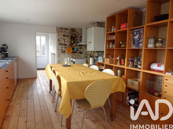 Maison à vendre 7 pièces 158 m² Saint-Quay-Portrieux
