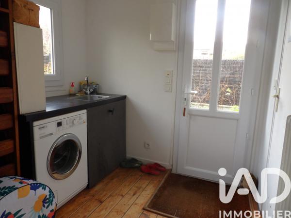 Maison à vendre 7 pièces 158 m² Saint-Quay-Portrieux