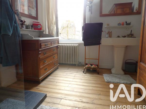 Maison à vendre 7 pièces 158 m² Saint-Quay-Portrieux