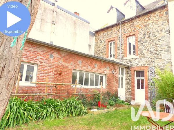 Maison à vendre 7 pièces 158 m² Saint-Quay-Portrieux