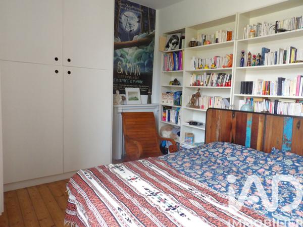 Maison à vendre 7 pièces 158 m² Saint-Quay-Portrieux