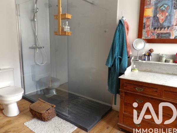 Maison à vendre 7 pièces 158 m² Saint-Quay-Portrieux