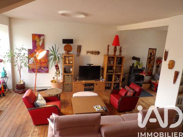 Maison à vendre 7 pièces 158 m² Saint-Quay-Portrieux