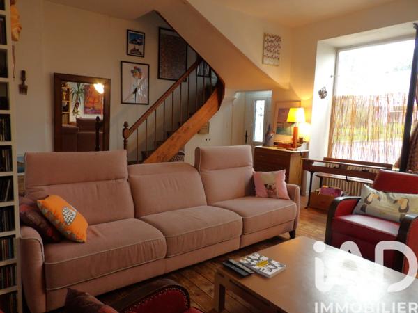 Maison à vendre 7 pièces 158 m² Saint-Quay-Portrieux