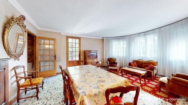 Maison Lezignan Corbieres 134 m2