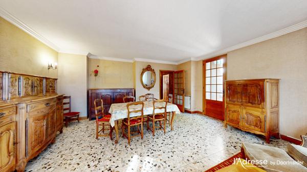 Maison Lezignan Corbieres 134 m2