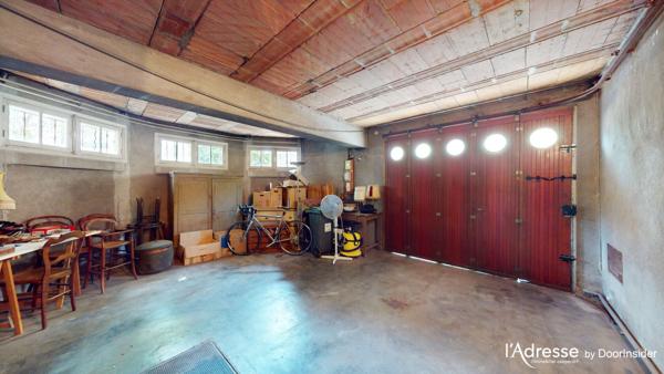 Maison Lezignan Corbieres 134 m2