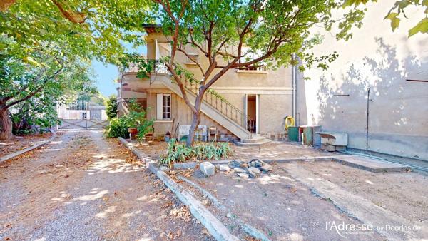 Maison Lezignan Corbieres 134 m2