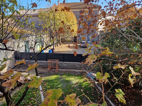 Maison Lezignan Corbieres 134 m2