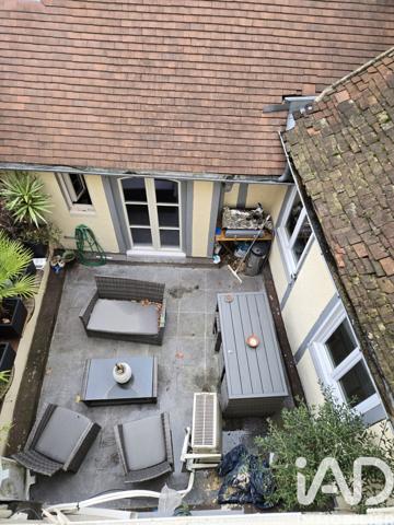 Immeuble à vendre 300 m² Sens