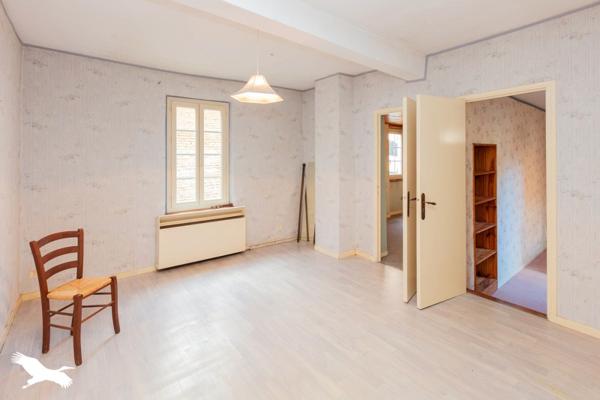 Maison à vendre |  Lagrâce-Dieu |  4 pièces | 120 m²