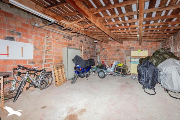 Maison à vendre 159 000 € Lagrâce-Dieu 4 p 121 m² DPE E