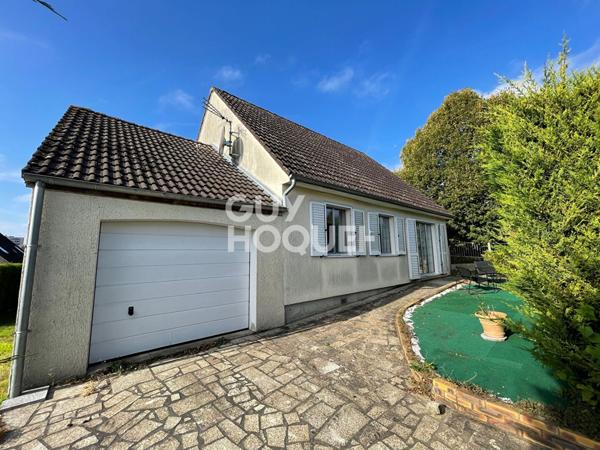 12 MIN SUD MILLY LA FORET