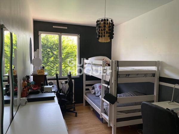 12 MIN SUD MILLY LA FORET