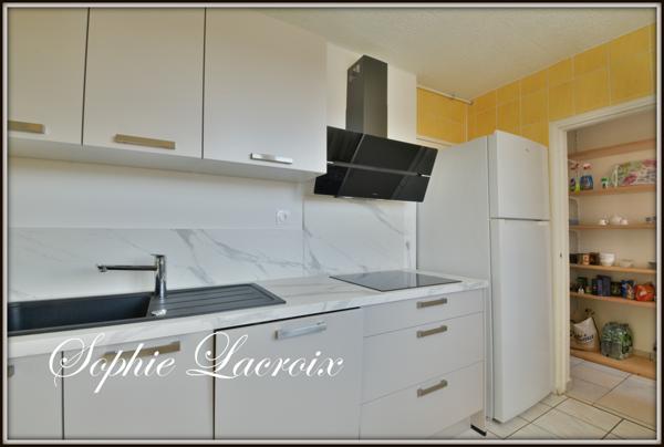 Appartement 5 pièces - 82 m² Exclusivité efficity