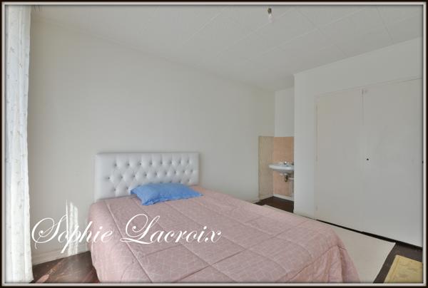 Appartement 5 pièces - 82 m² Exclusivité efficity