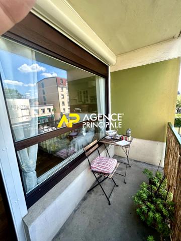 BEZONS _ Appartement centre ville 4 pièces €265 000 ** - Référence 4396