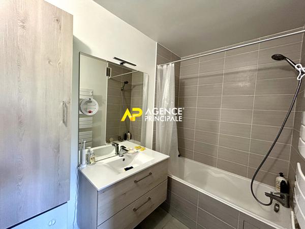 BEZONS _ Appartement centre ville 4 pièces €265 000 ** - Référence 4396