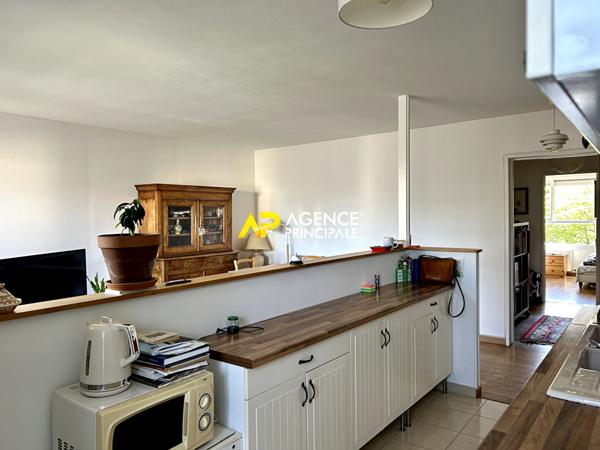 BEZONS _ Appartement centre ville 4 pièces €265 000 ** - Référence 4396