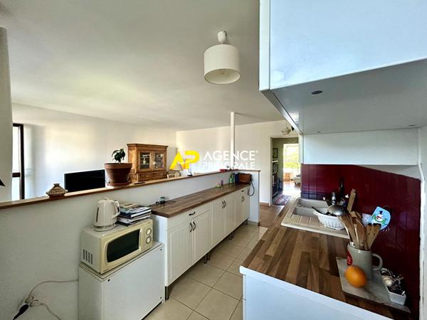 BEZONS _ Appartement centre ville 4 pièces €265 000 ** - Référence 4396