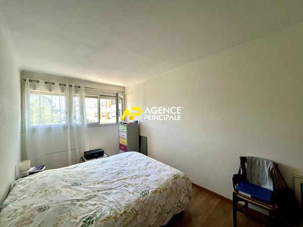 BEZONS _ Appartement centre ville 4 pièces €265 000 ** - Référence 4396