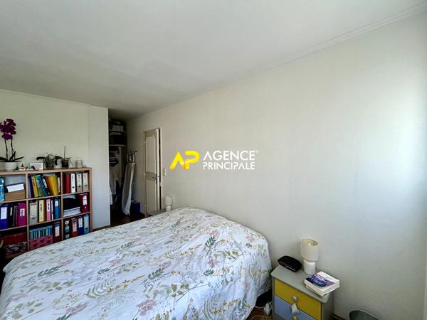 BEZONS _ Appartement centre ville 4 pièces €265 000 ** - Référence 4396