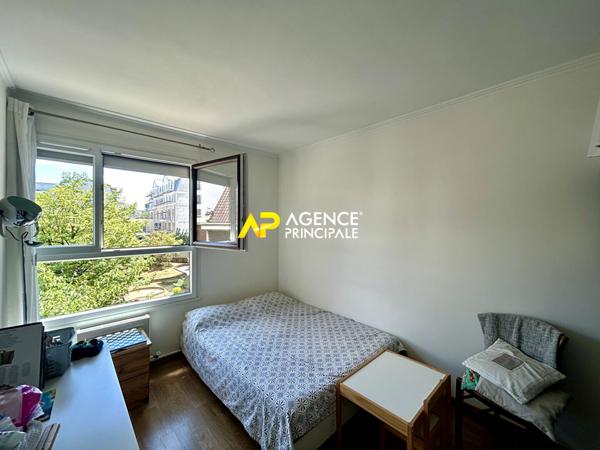 BEZONS _ Appartement centre ville 4 pièces €265 000 ** - Référence 4396