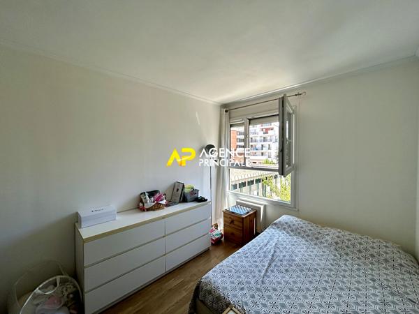 BEZONS _ Appartement centre ville 4 pièces €265 000 ** - Référence 4396