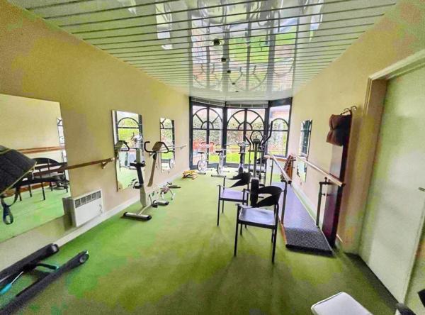 Appartement à vendre 1 pièces / Studio TOURS (37000)