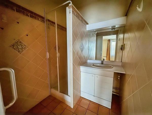 Appartement à vendre 1 pièces / Studio TOURS (37000)