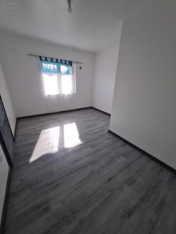 Appartement à louer à Montoire-sur-le-Loir dans le Loir-et-Cher (41800), ref : 41059-L146