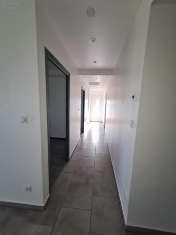 Appartement à louer à Montoire-sur-le-Loir dans le Loir-et-Cher (41800), ref : 41059-L146