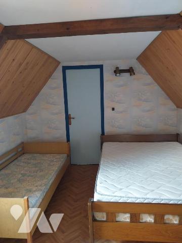 Maison semi  plain pied à vendre à CAUCOURT