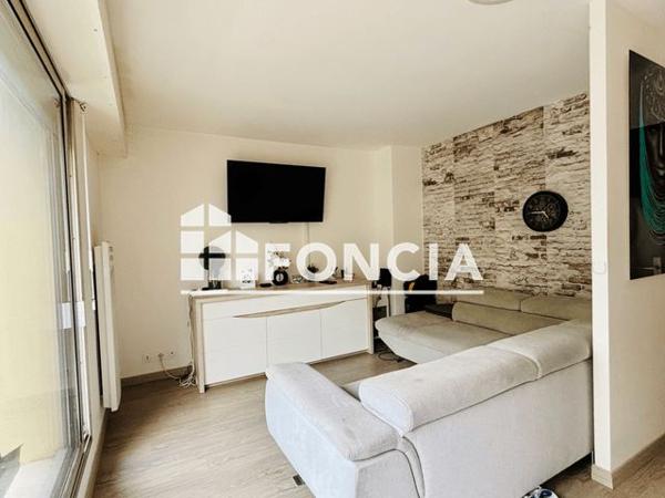 À vendre Studio 20.75 m² - Cholet 49300