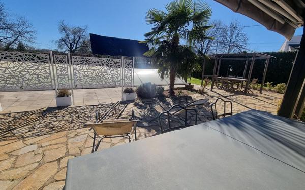 Maison à vendre    5 pièces •  Saint-Yrieix-la-Perche