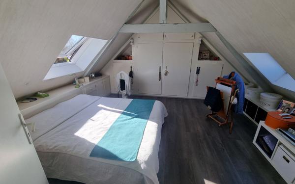 Maison à vendre    5 pièces •  Saint-Yrieix-la-Perche