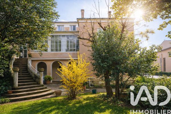 Maison à vendre 12 pièces 220 m² Vaison-la-Romaine