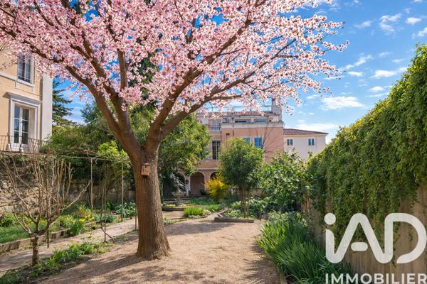 Maison à vendre 12 pièces 220 m² Vaison-la-Romaine