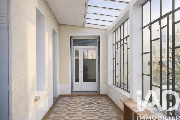 Maison à vendre 12 pièces 220 m² Vaison-la-Romaine