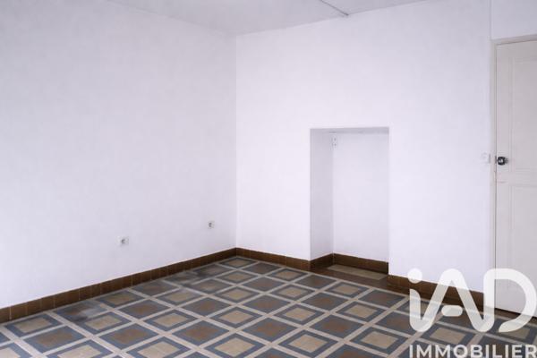 Maison à vendre 12 pièces 220 m² Vaison-la-Romaine