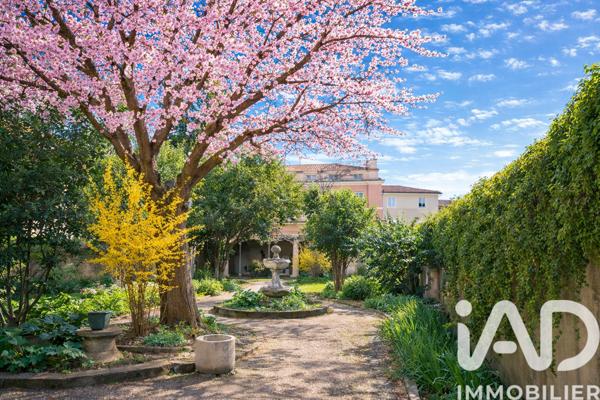 Maison à vendre 12 pièces 220 m² Vaison-la-Romaine