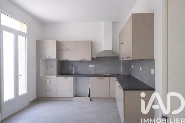 Maison à vendre 12 pièces 220 m² Vaison-la-Romaine