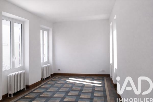 Maison à vendre 12 pièces 220 m² Vaison-la-Romaine
