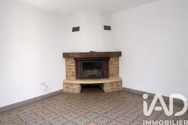 Maison à vendre 12 pièces 220 m² Vaison-la-Romaine