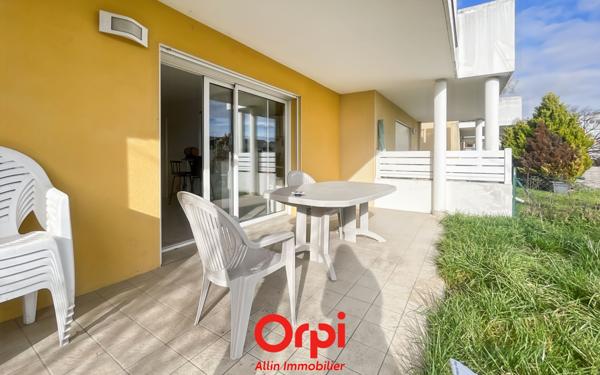 Appartement à vendre    2 pièces •  Montluçon